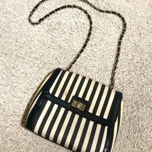 Nautical Purse